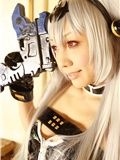 [Cosplay] Queens Blade Echidna & Alleyne Vs Tentacles SP1(63)